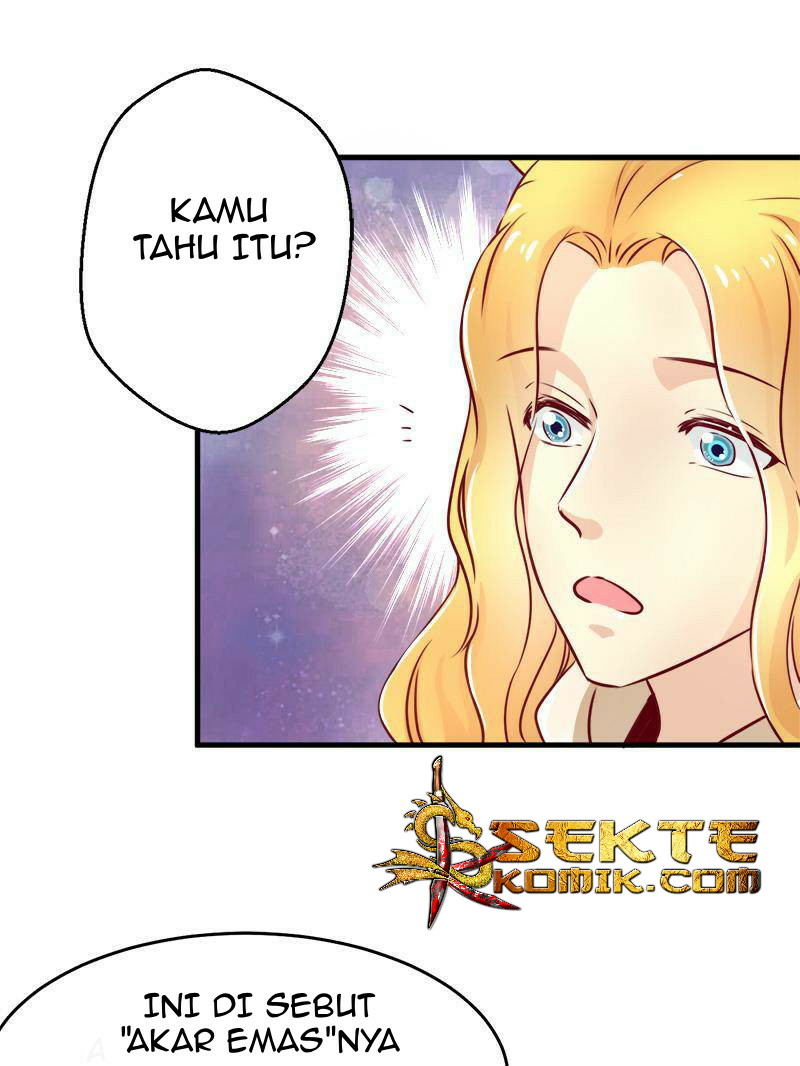 Beauty and the Beasts Chapter 03 Gambar 34